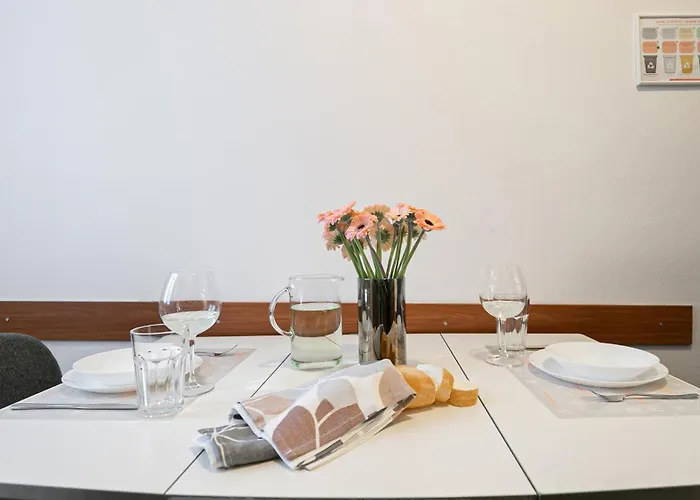 Apartment Italianway Easy - Boncompagni 2 *