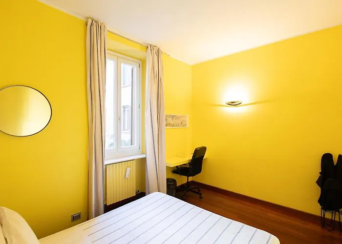 The Great Beauty Confortable In Downtown