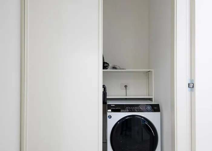 Apartamento - Nuovo Con Grande Terrazza Privata Milán