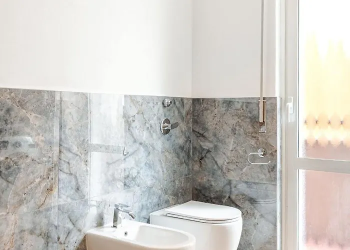 San Siro Luxury With Garage