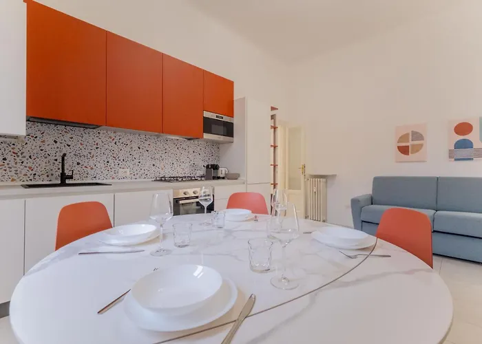 Porta Romana Gateway - New Roomy Milano