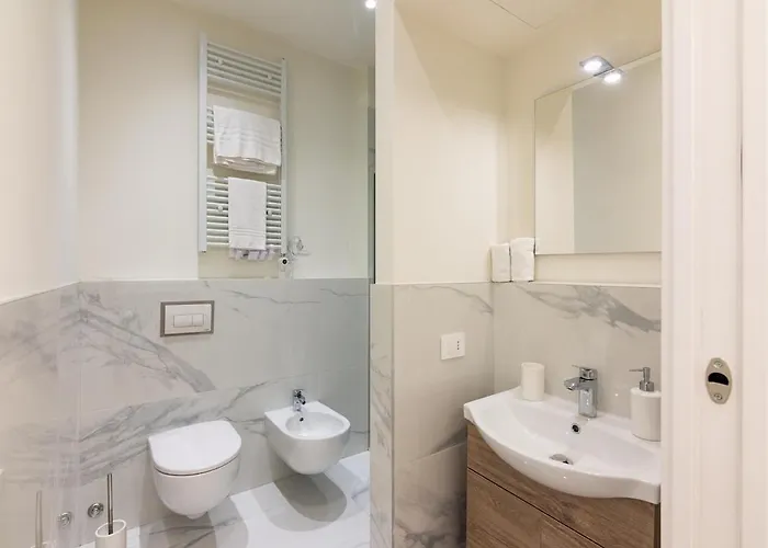 Lägenhet Charme Life *