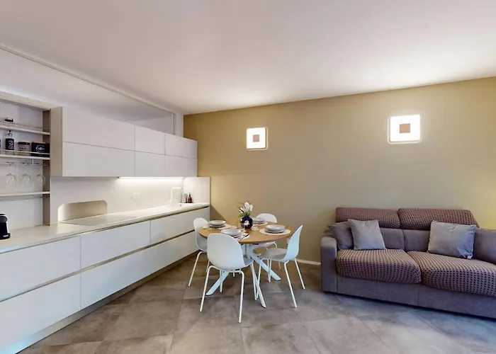 Brenta & Comfort Appartement