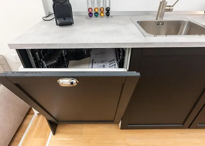 Charme Life Διαμέρισμα *