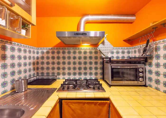 I-host - Unique Two-level In Milano