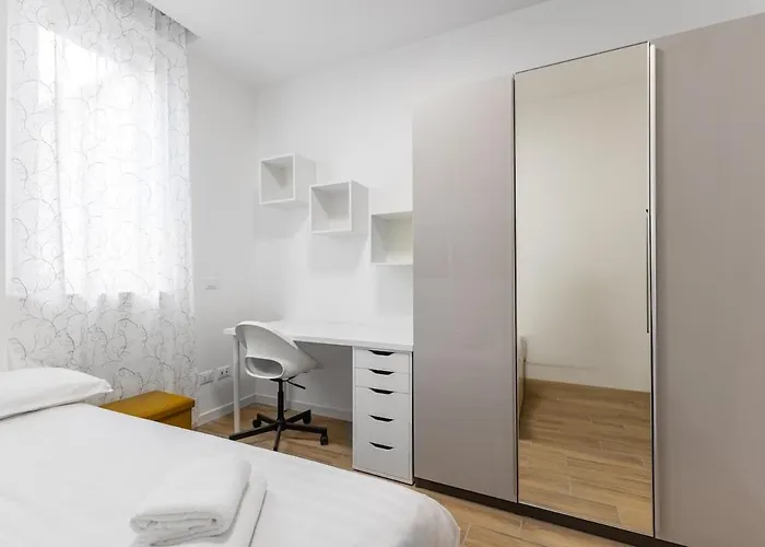 2 Apt, M3 Affori 15 Min To Duomo E Wifi Mediolan