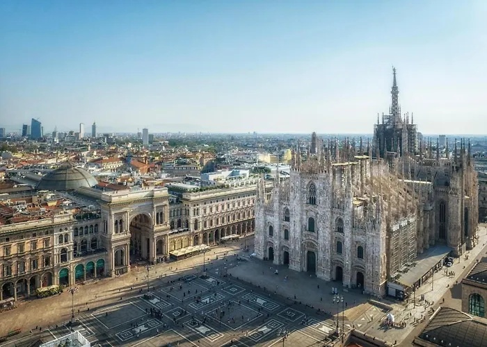 2 Apt, M3 Affori 15 Min To Duomo E Wifi Apartament *