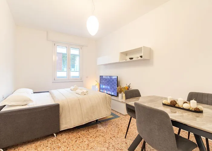 Acquabella By Houset Апартаменты