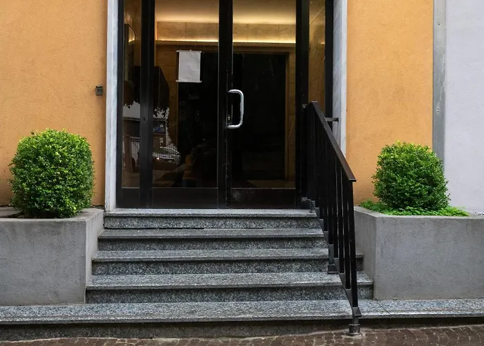 Апартаменты Emotion 20 E Sei A Casa In Centro! *