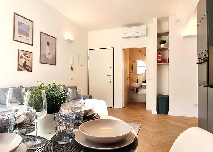 Apartamento Sarpi W - Terrace Or Balcony *