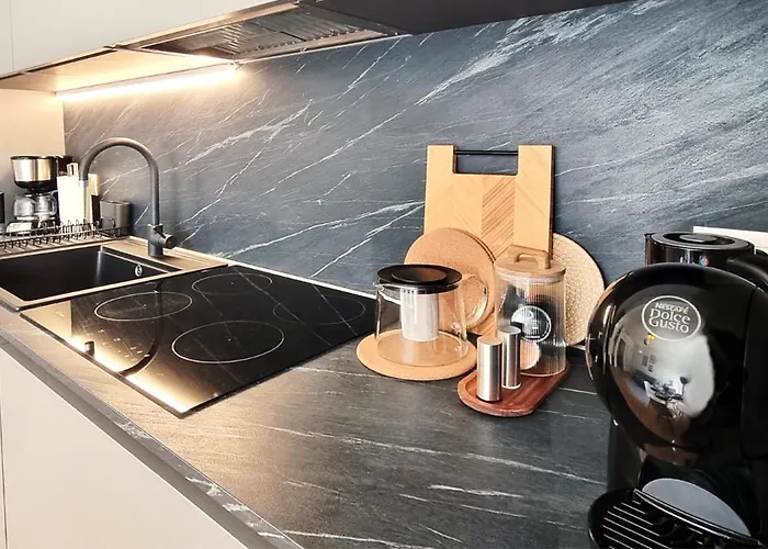 Apartamento Sarpi W - Terrace Or Balcony *