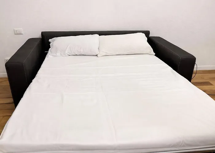 Apartmán Modern In Milan, Isola Area Milán