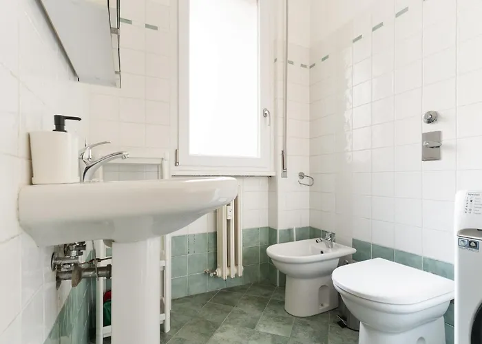 Appartamento Guesthost - Comfy Near Pasteur M1 *