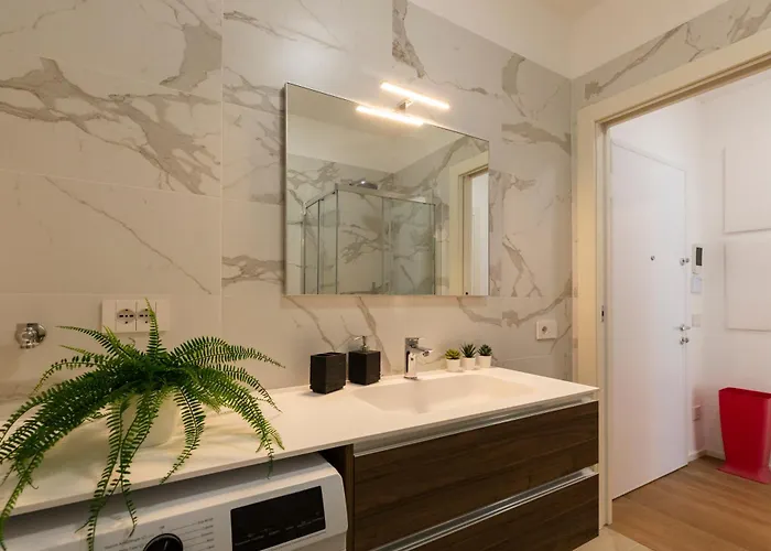 Nolo Town Luxury Place *