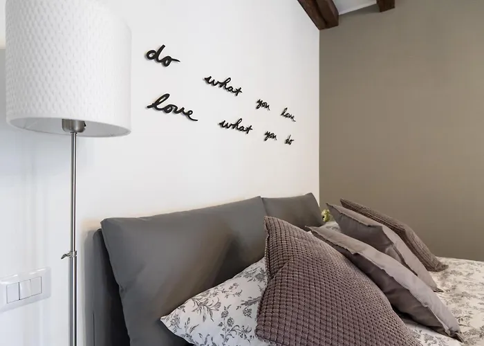 Navigli - Via Vigevano 45 밀라노