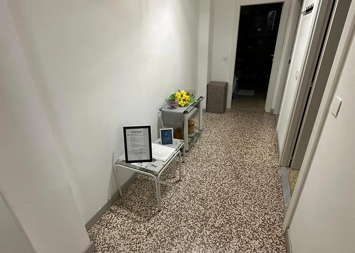 Apartman Airb&b Mery -fabrique Unipol Dome-