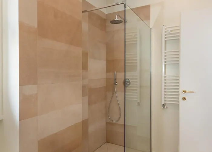 Artstay Stazione Centrale, 5 Piano, No Ascensore Apartament Mediolan