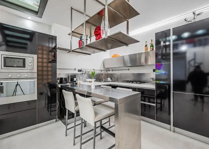 The Stardust Loft - Porta Romana *