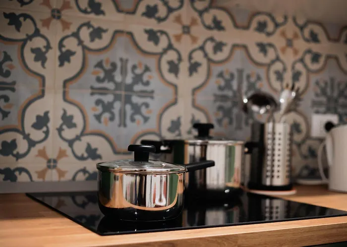 Apartment Just Urban Stays - Stylish Studio 25 Min From Milan Duomo *