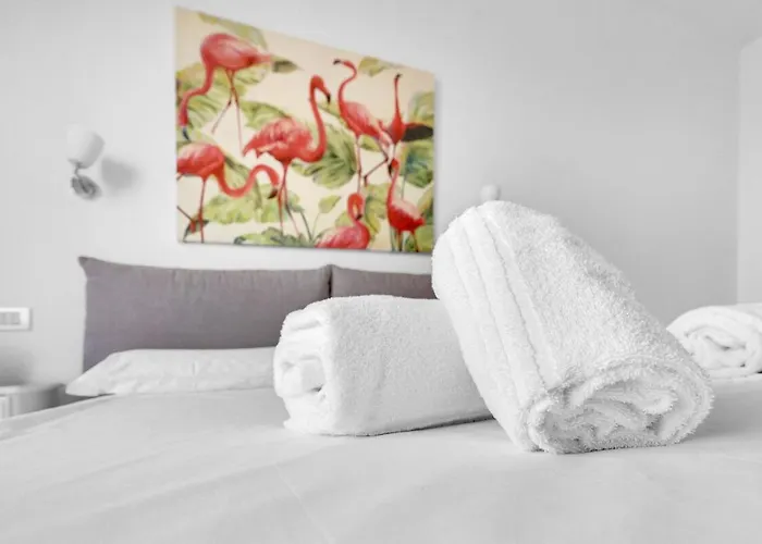 Style And Comfort X5-smart Tv-air Conditioning Appartement *