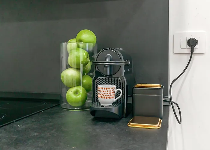 Garden M3 Duomo 12 Min * 밀라노