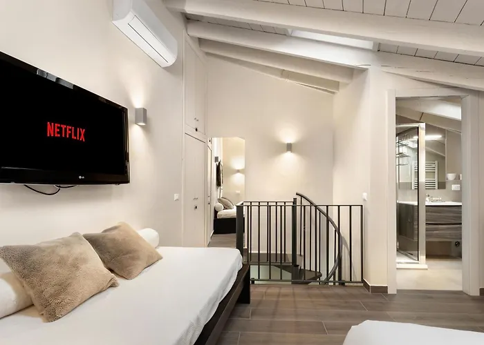 Victor House By Barbarhouse *