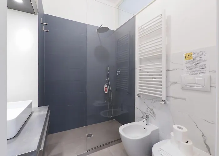 Lejlighed Primopiano - Porro Lambertenghi