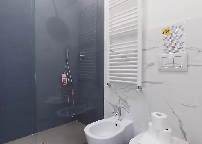 Primopiano - Porro Lambertenghi