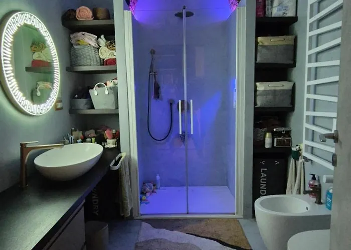 Flat Isola - New Opening * 밀라노