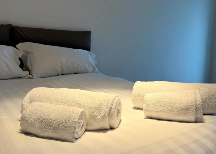 Daire Luro - Suzzani 98