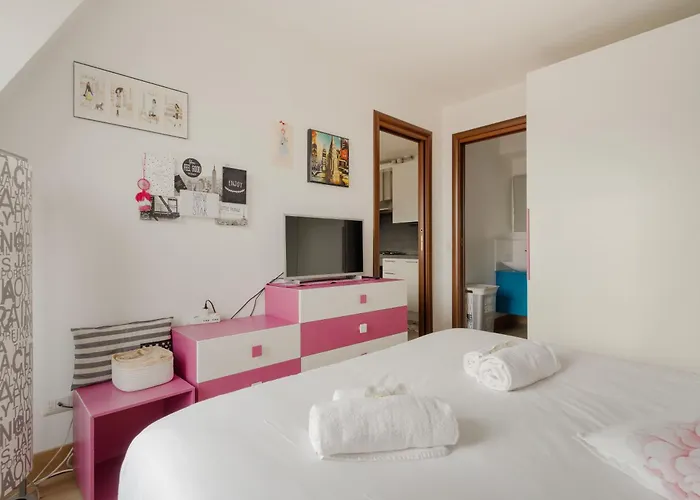 Caiazzo - Doria - Accogliente * Milan