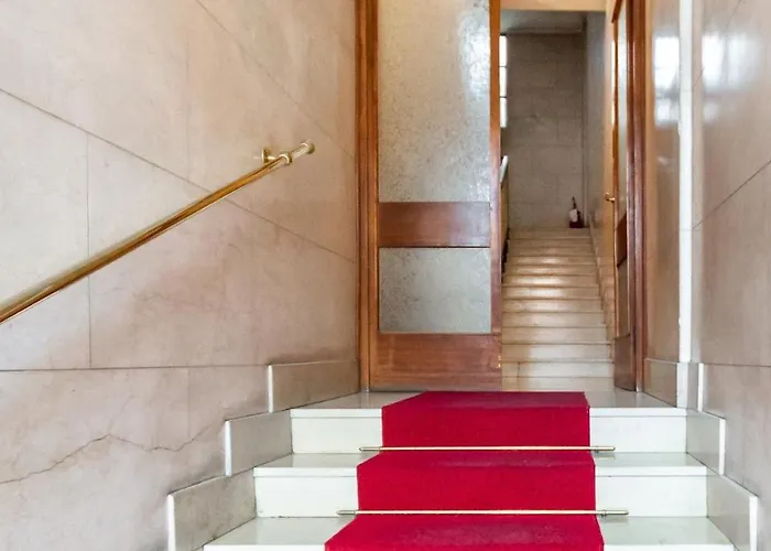 La Casa Di Tobia Διαμέρισμα