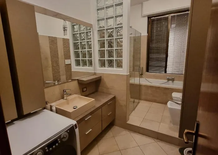 Apartment Isola Da Lucy Milan