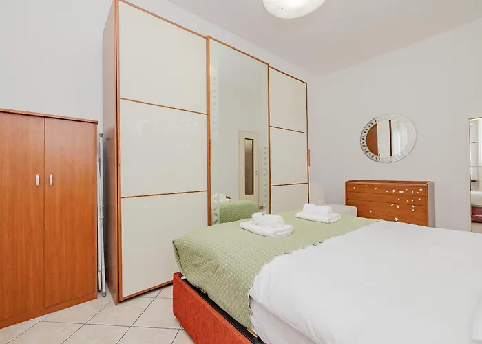 Appartement Bnbest Golden Darsena 4 Pax