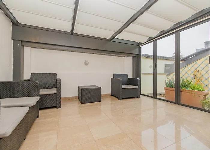 Bnbest Tricolore 6 Pax *