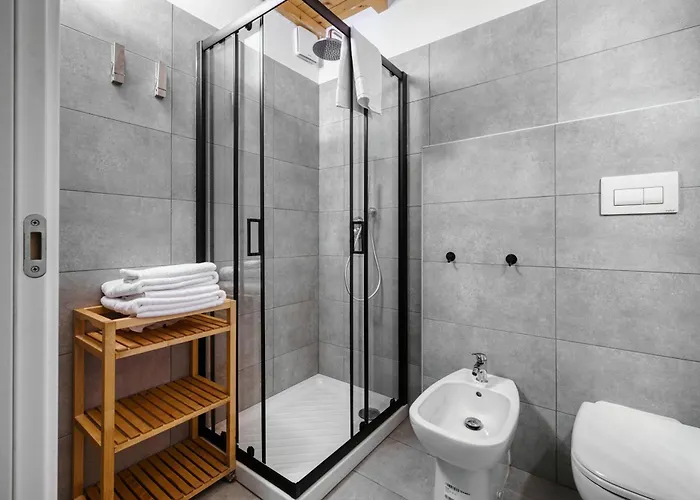 Cinema Loft - Parco Lambro Διαμέρισμα