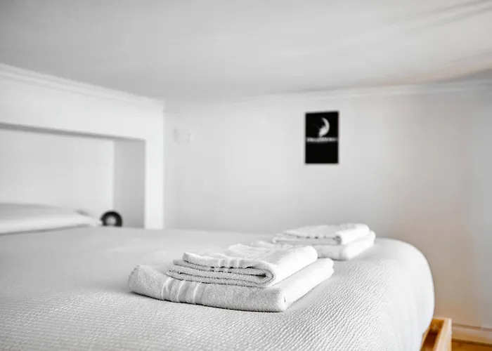 Apartmán Cinema Loft - Parco Lambro *