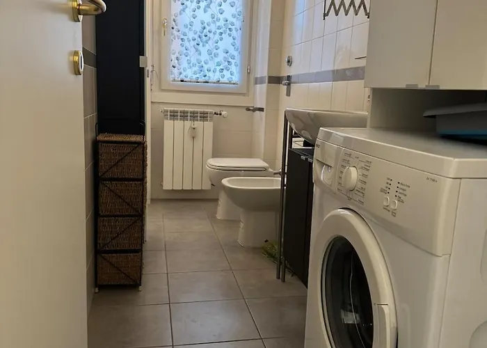 Appartamento House *