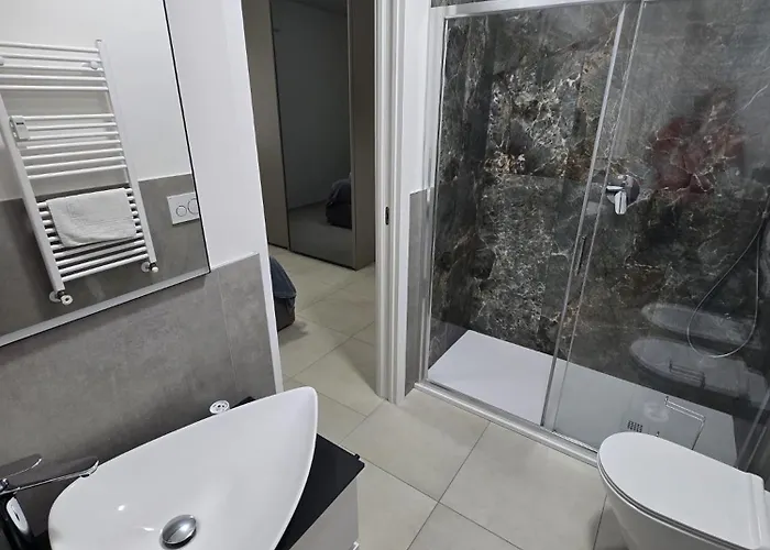 Atelier Parco Martini * Милан