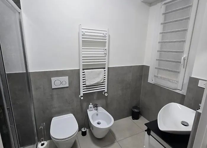 Atelier Parco Martini Appartement