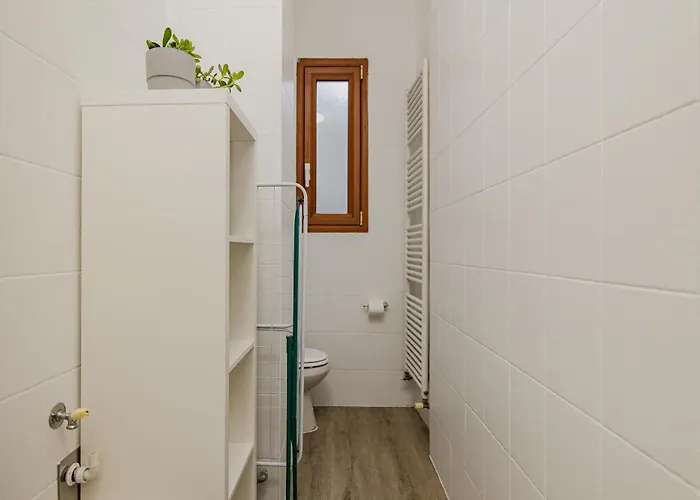 Bnbest Walk In Duomo 4-6 Pax *