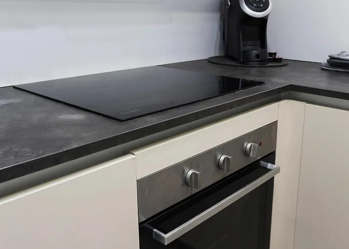 Open Space Con Veranda A Citta Studi * 米兰