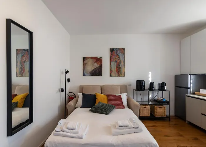 Apartamento Clelia - 7sundays