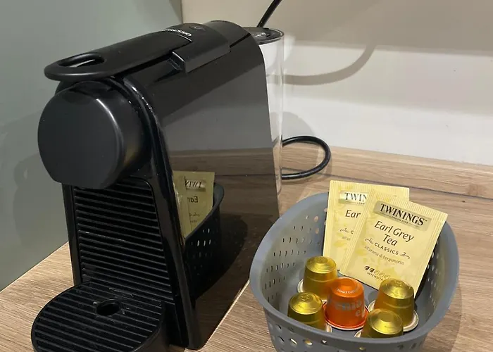 דירה Patecchio2-ieo Fondazione Prada Villaggio Olimpico מילאנו