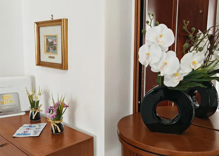 Nora House Appartamento *