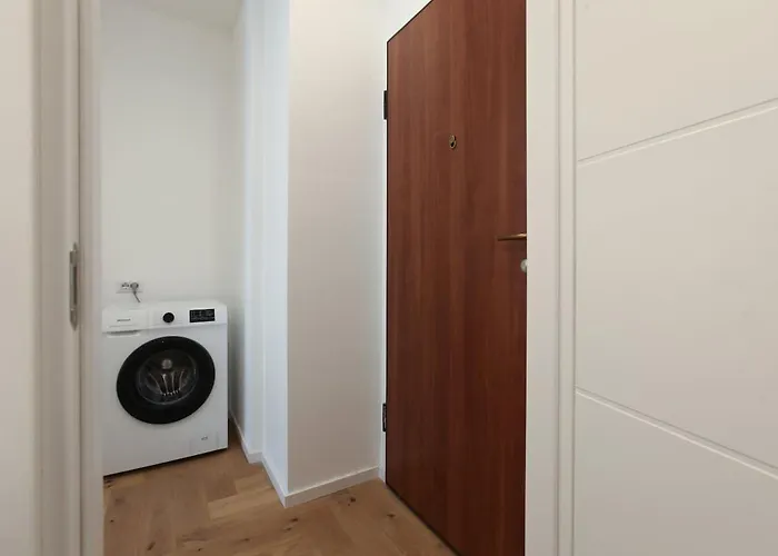 Contemporary - Station-nolo Area