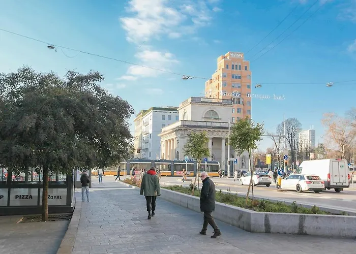 Hacca Collection-luxe 1br With Terrace In Pta Venezia *