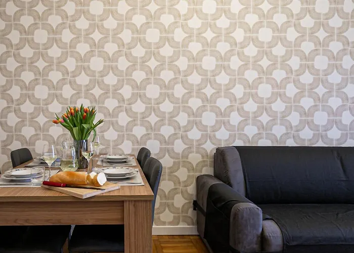 Italianway Comfort - Sammartini 35 Mediolan