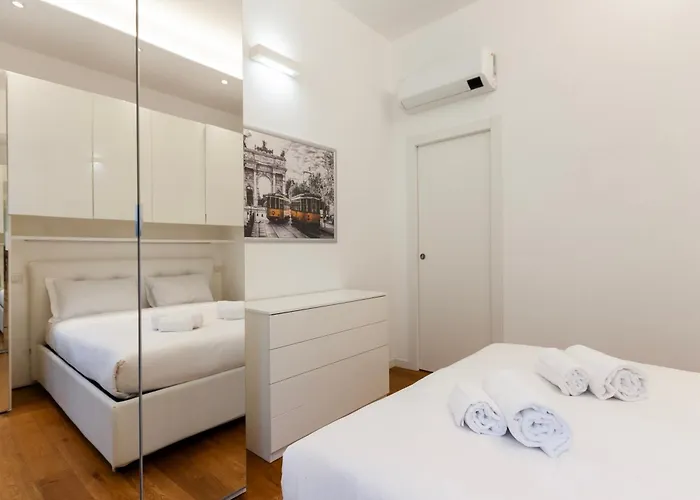 Apartamento Youhosty - Falcone 7 *
