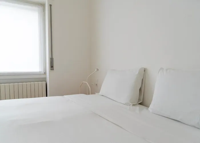 Apartmán Youhosty - Porta Romana 51